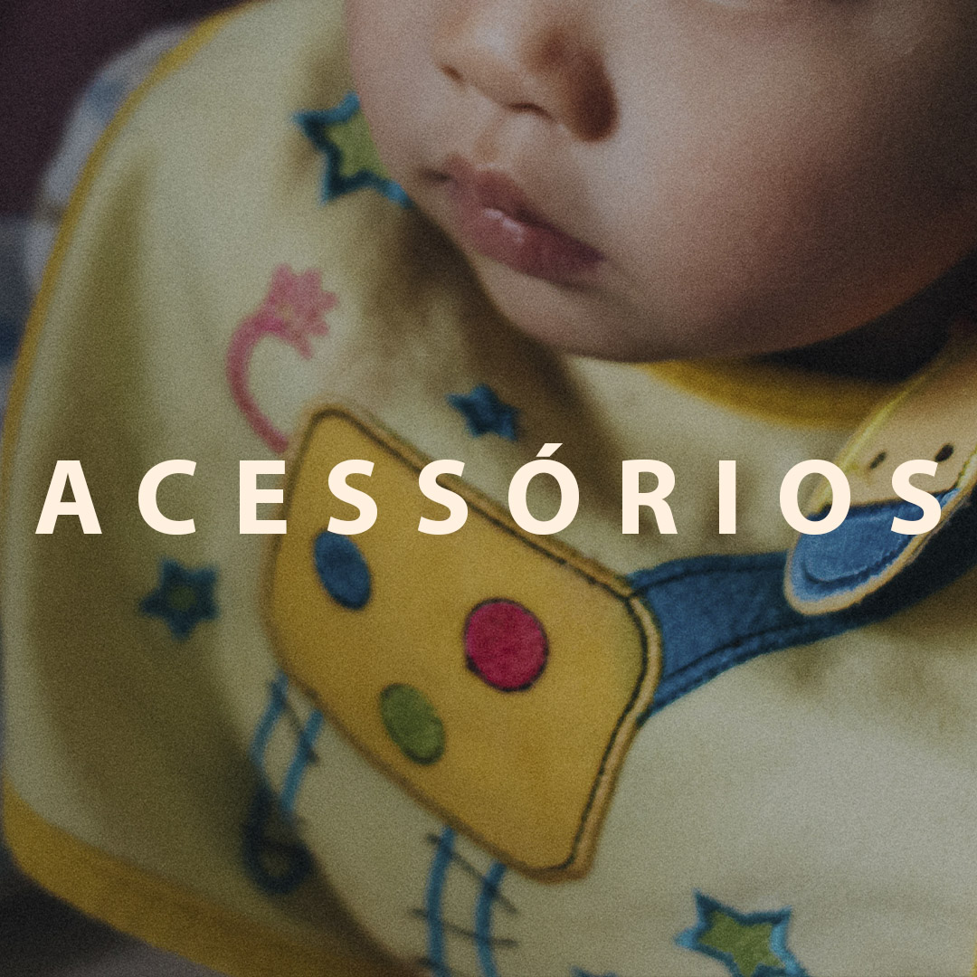 acessorios de bebe
