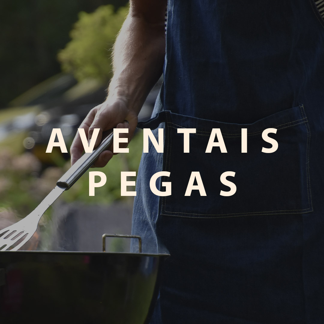 aventais