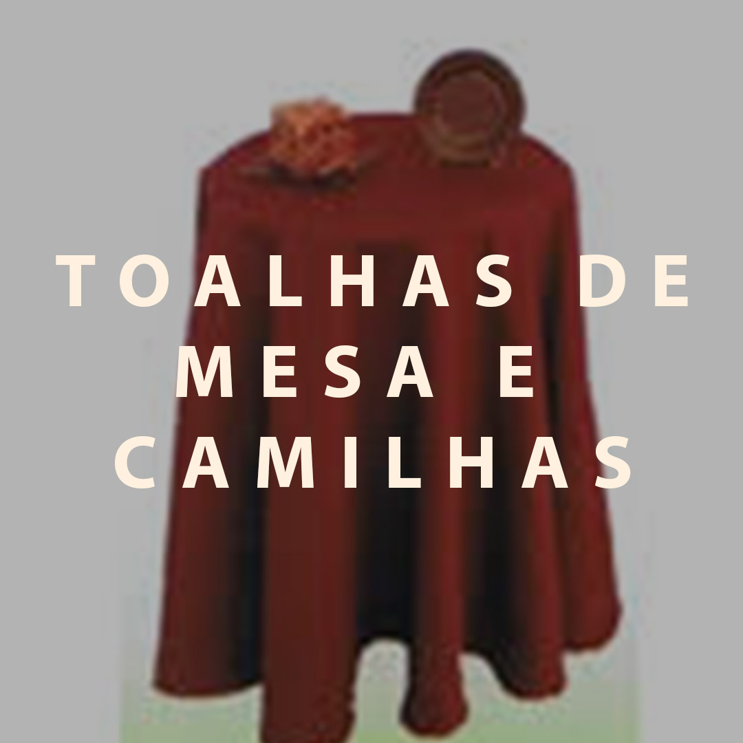 camilhas