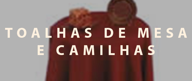 camilhas