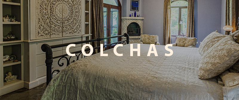 colchas