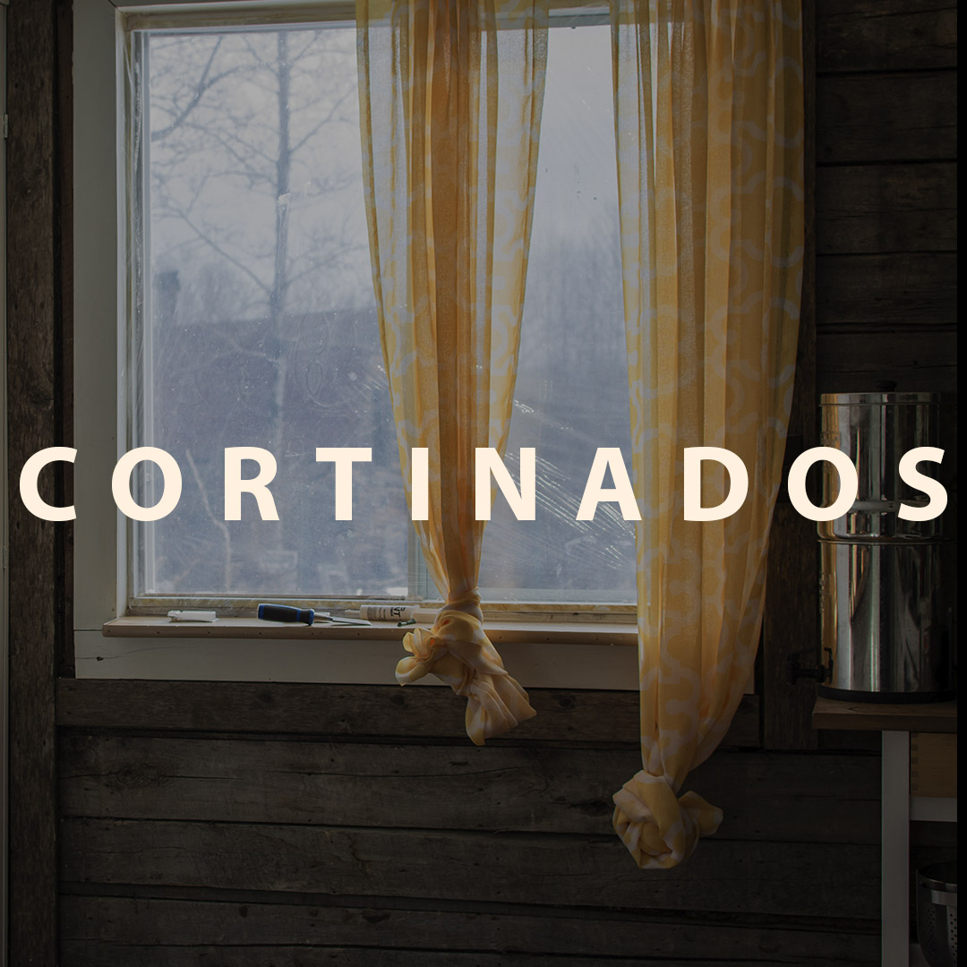 cortinados