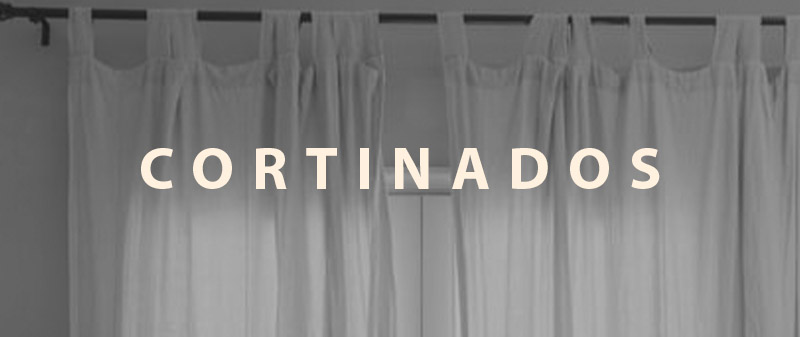 cortinados