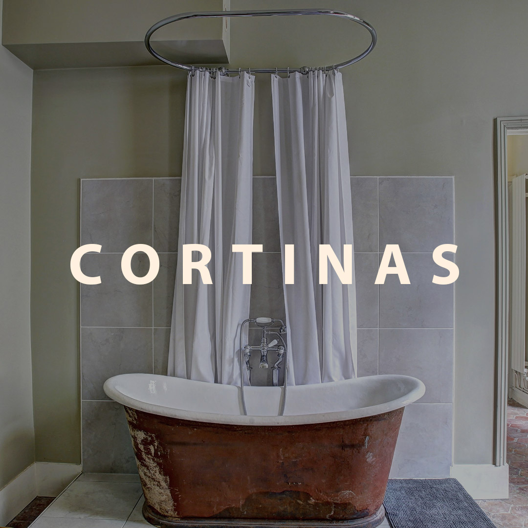 cortinas