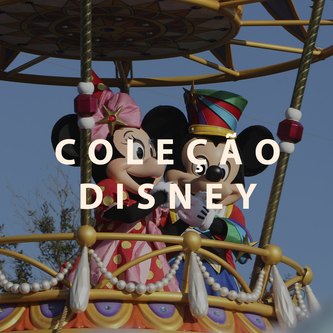 disney