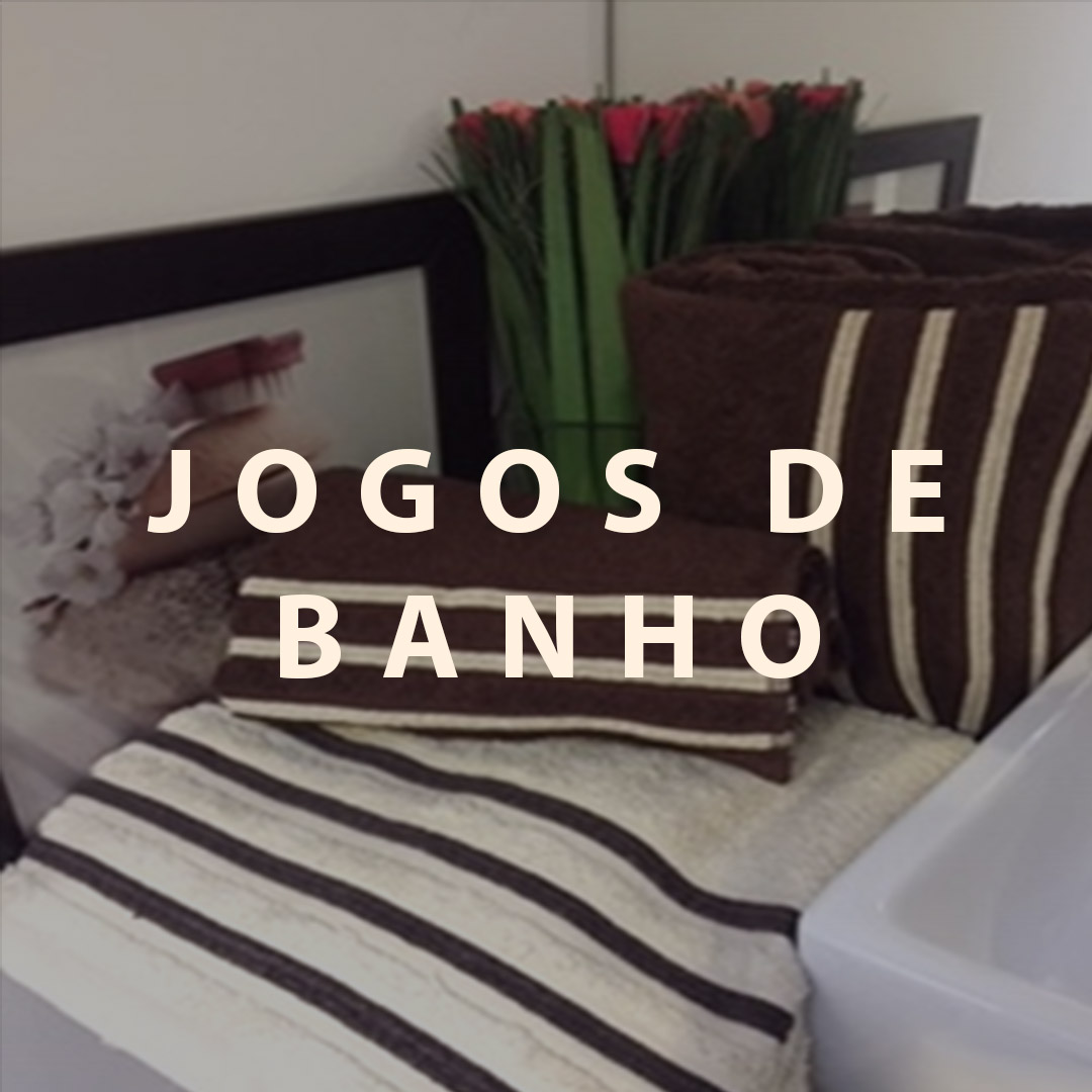 jogos de banho