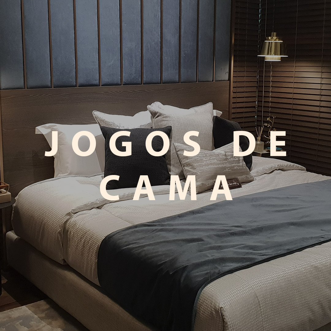 jogos de cama