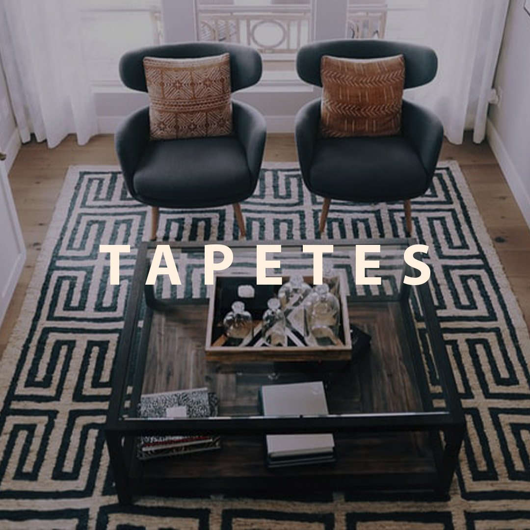 tapetes