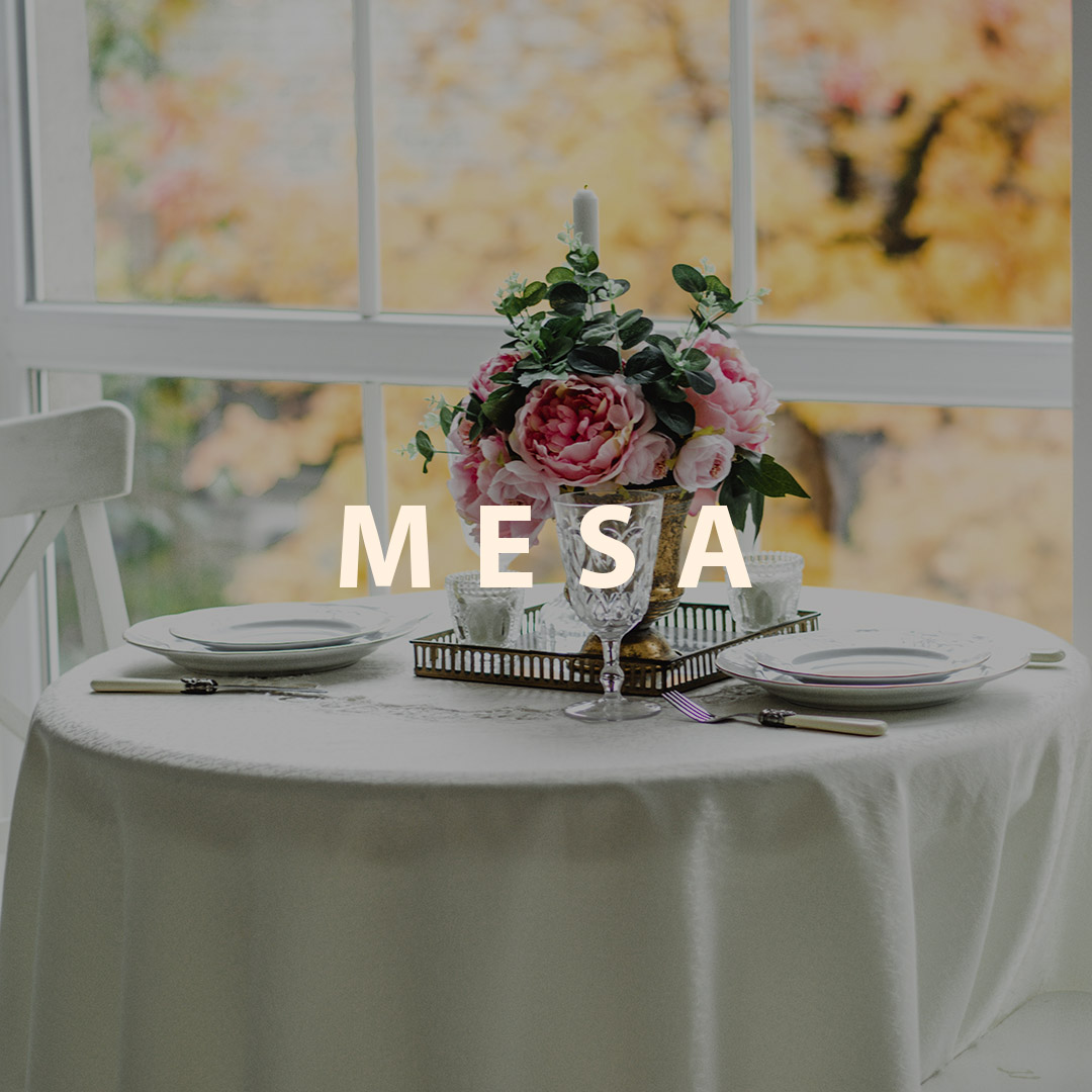 toalha de mesa