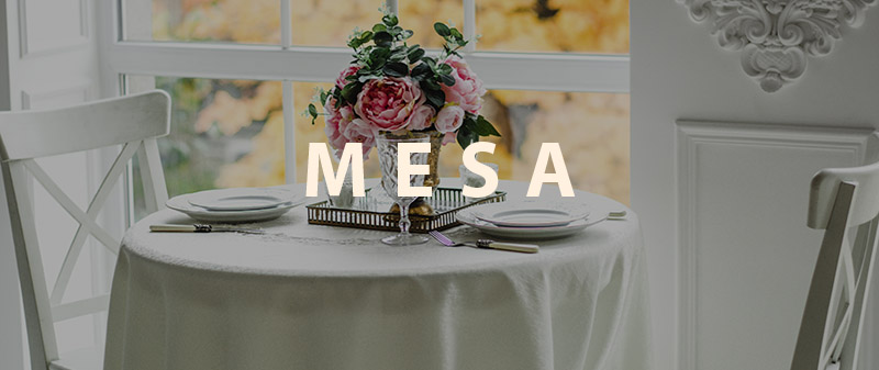 toalha de mesa